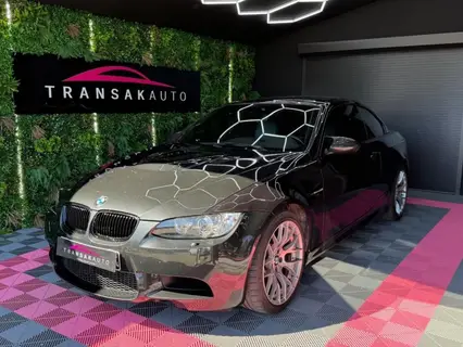 BMW SERIE 3