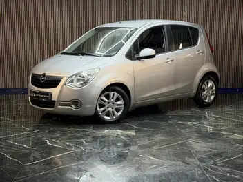 OPEL