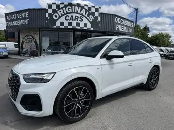AUDI
