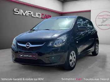 OPEL
