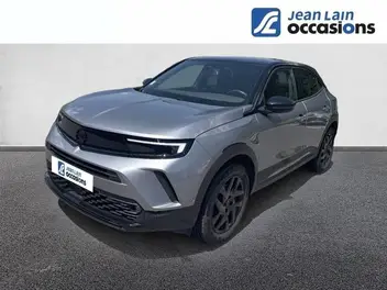 OPEL