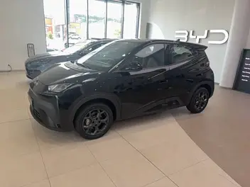 BYD