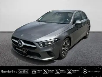 mercedes-classe-a-iv-2021-manual-84479-km-diesel