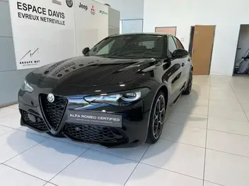 ALFA ROMEO