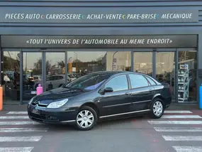 citroen-c5-phase-2-2008-manual-149000-km-diesel-1