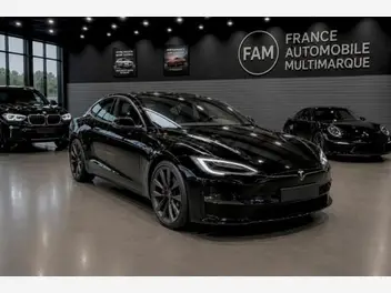 TESLA