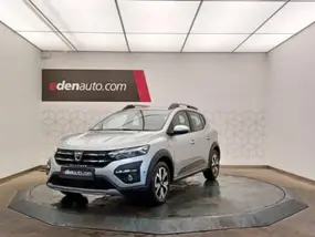 dacia-sandero-3-stepway-2021-manual-109775-km-bicarburation essence / gpl-1