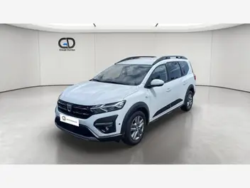 dacia-jogger-2022-manual-22388-km-bicarburation essence / gpl