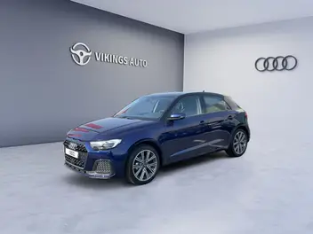 AUDI