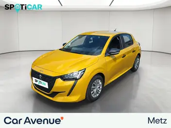 PEUGEOT