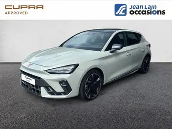 CUPRA