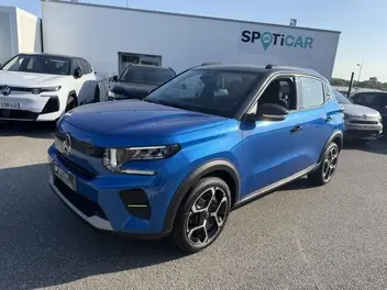 CITROEN