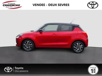 SUZUKI