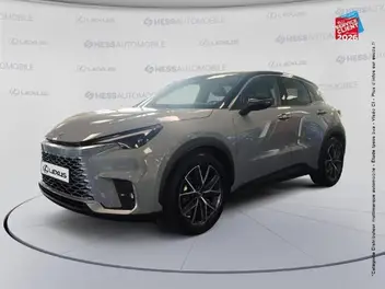 LEXUS LBX 1.5 136 2WD COOL