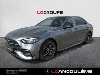 MERCEDES