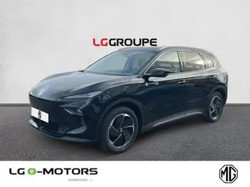 mgs5-ev-2025-auto-6500-km-électrique