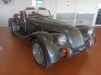 MORGAN