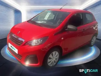 PEUGEOT