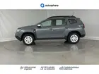 dacia-duster-ii-phase-2-2024-manual-29846-km-bicarburation essence / gpl-3