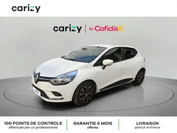 renault-clio-iv-phase-2-2018-manual-134000-km-diesel