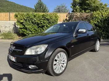 MERCEDES