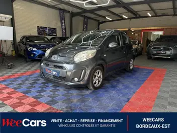 CITROEN
