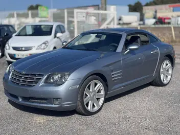 CHRYSLER