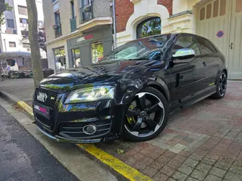 AUDI