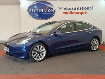 TESLA