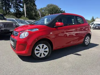 CITROEN