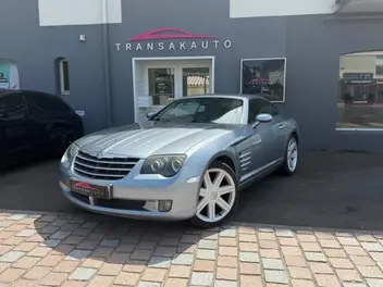 CHRYSLER