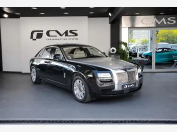ROLLS ROYCE