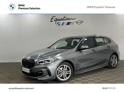 BMW SERIE 1