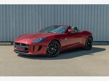 JAGUAR