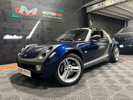 SMART ROADSTER