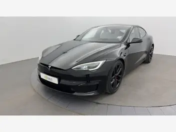 TESLA