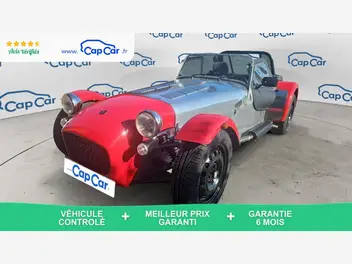 CATERHAM