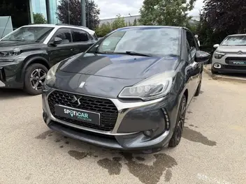 DS