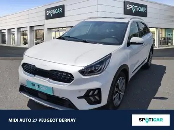 kia-niro-phase-2-2022-auto-51327-km-hybrides