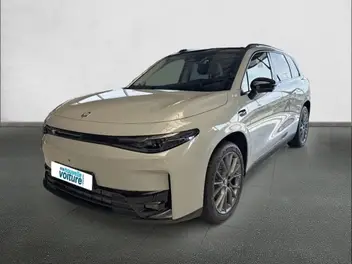 LEAPMOTOR