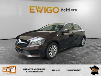 MERCEDES