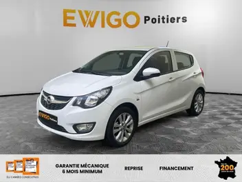 OPEL
