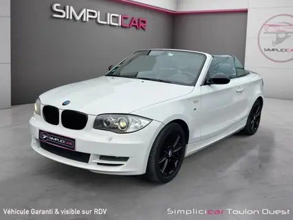 BMW SERIE 1