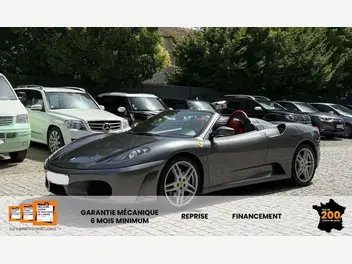 FERRARI