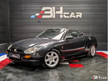 mg-f-1997-manual-89400-km-essence