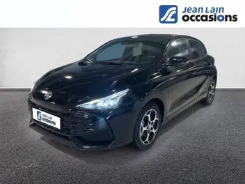 MG