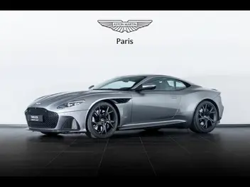 ASTON MARTIN