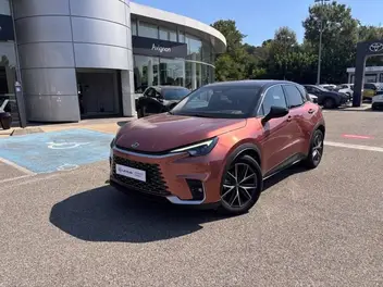 LEXUS LBX 1.5 136 2WD COOL