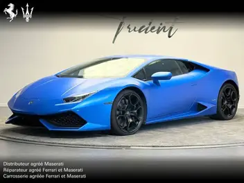 LAMBORGHINI