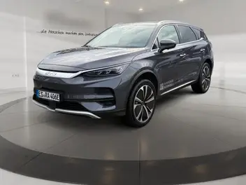 BYD